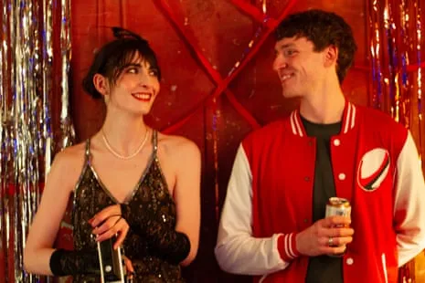 Girls & Boys Film Analysis: Powerful Trans Love Story Creates Emotional Impact in Impressive First Feature