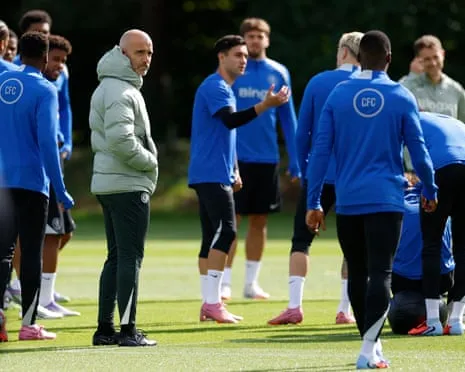 Bayern Aim to Make Chelsea Rue Allowing Jackson Depart in High-Stakes Showdown