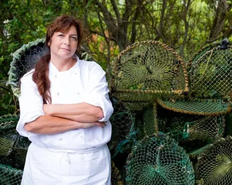 Croft Originals: Elevating Isle of Mull's Culinary Culture