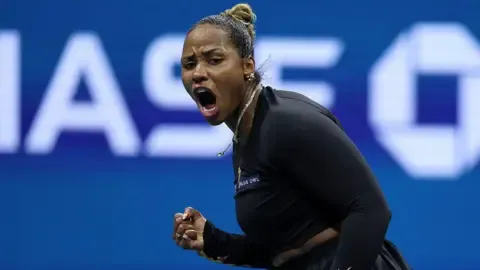 American Sports Star Taylor Townsend Apologizes for ‘Insensitive’ Comments on Chinese Cuisine